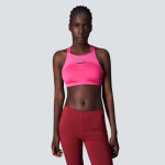 Brassi�re de sport rose - evo