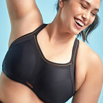 Brassi�re de sport sans armatures