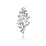 Broche swarovski constella - 5722516