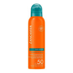 Brume invisible rafra�chissante application peau mouill�e spf50 - sun sport