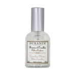 Brume d'oreiller cam�lia blanc - durance