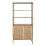 Buffet avec 3 étages en bois Buffet avec 3 étages en bois