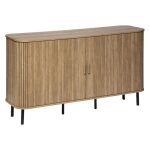 Buffet colva beige 2 places Buffet colva beige 2 places