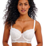 Bustier  armatures freya fancies white - freya blanc
