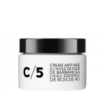 C / 5 cr�me anti - ride - figue de barbarie & bois de h�