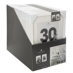 Cadre photo blanc 30x40 Cadre photo blanc 30x40