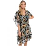 Caftan - multicolore fantasie bain