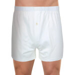 Caleon homme coton d'egypte blanc