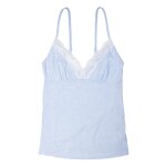 Caraco - bleu dorina