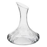 Carafe volta transparent Carafe volta transparent