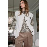Cardigan blanc ana Cardigan blanc ana