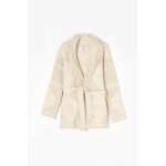 Cardigan irena blanc nora