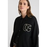 Cardigan noir joy en viscose Cardigan noir joy en viscose