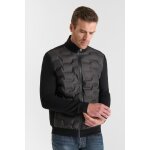 Cardigan noir ward Cardigan noir ward