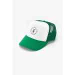 Casquette brida vert jude
