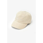 Casquette meziane marron Casquette meziane marron