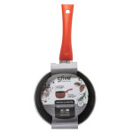 Casserole induction essentielle rouge
