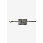Ceinture aubane gris wynn