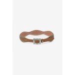 Ceinture bonita marron juno