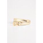 Ceinture dore yule