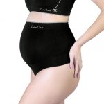 Ceinture de maintien de grossesse - noir Ceinture de maintien de grossesse - noir