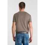 Ceinture malea marron york Ceinture malea marron york