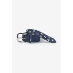 Ceinture minog bleu leah