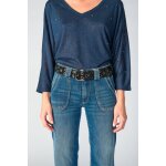Ceinture minog noir anna