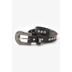 Ceinture nigelle noir