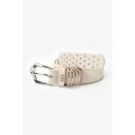 Ceinture titho blanc