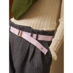 Ceinture ursule lilas 3 x 110 Ceinture ursule lilas 3 x 110
