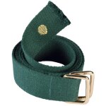 Ceinture ursule nori 3 x 110 noir Ceinture ursule nori 3 x 110 noir