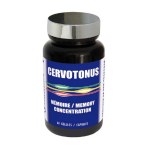 Cervotonus m�moire et concentration