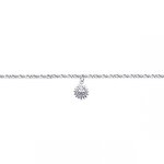 Chaînes de cheville pendentif soleil argent maison de la bijouterie wy0z05y5 Chaînes de cheville pendentif soleil argent maison de la bijouterie wy0z05y5