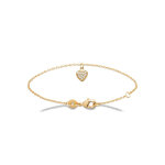 Chanes de cheville maison de la bijouterie sensimio uy00zwy5 plaqu or