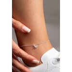 Cha�nes de cheville heliophilia - 938els1206 argent 925 / 1000