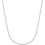 Chaîne femme 3771si - 90 Chaîne femme 3771si - 90