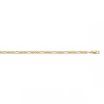 Chaine homme plaqu or 3, 5 mm - y33zy0