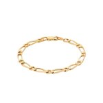 Chaine maison de la bijouterie sensimio y3zzv0yz plaqu or