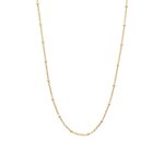 Chaine fantaisie plaqu or 1, 9mm maison de la bijouterie yu0vuw45