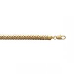 Chaine - ywvzy - - plaqué or Chaine - ywvzy - - plaqué or