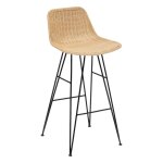 Chaise ilot may beige Chaise ilot may beige