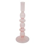Chandelier en verre h25, 7 cm