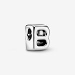 Charm alphabet lettre b pandora moments