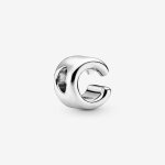 Charm alphabet lettre c pandora moments