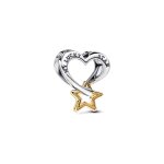 Charm bonne toile et c?ur