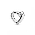 Charm c?ur nou pandora moments