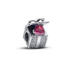 Charm cadeau scintillant
