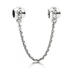 Charm chane de confort la famille pour toujours pandora moments