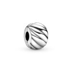 Charm clip � plumes pandora moments